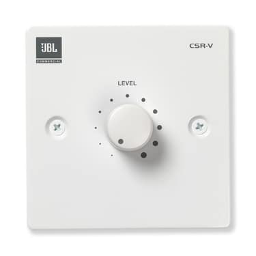 JBL CSR-V-WHT JBLCSRVWHTV