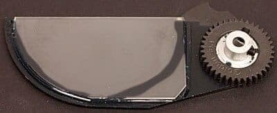 Platinum Spot 15R Pro - Frost Lens I 205040025