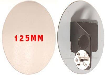 Accu Scan 250 - Mirror Z-M45