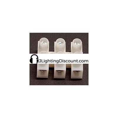 Elar 108 Par Rgbw Silver - Bridge 80408190010