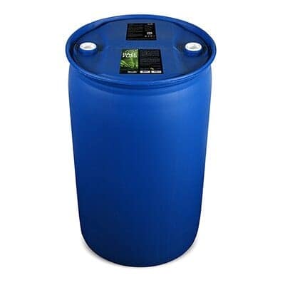 RUSH & THRILL Haze Fluid, 220 l P/N 97120428