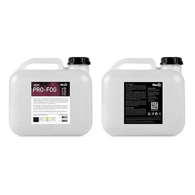 JEM Pro-Fog Fluid, 9.5 l