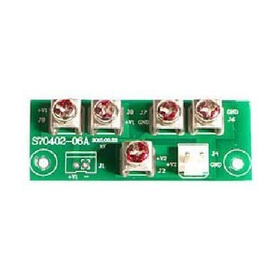 ACL 360 Roller - PCB  8010000869