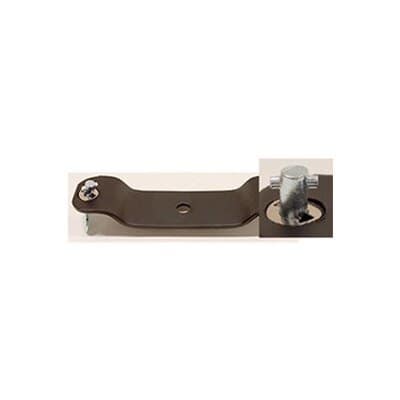 Accu Fog 1000 - Bracket Z-ACCU-B-NS