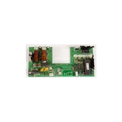 Accu Fog 1000 - Pan/Tilt PCB Z-MINIPANTILT05