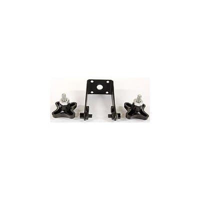 Accu Roller 250 - Bracket And Hardware Z-ACCUS-BH