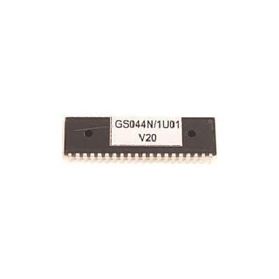 Accu Scan 250 - New Style Display IC Chip Z-GS044N-1U01V20