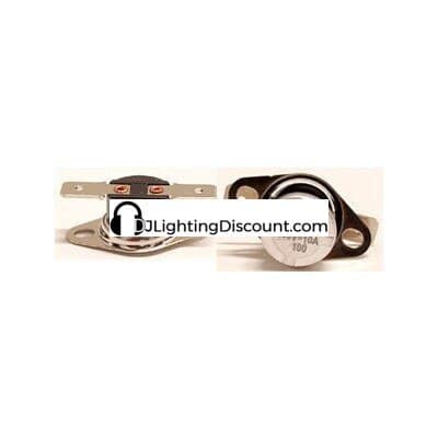 Accu Roller 250 - Thermostat Z-KSD020-1