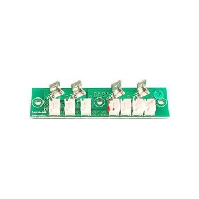 Colour Chorus 72 - Jumper PCB 8010046700