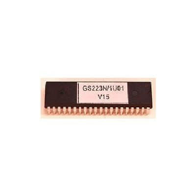 Design LED 36 Pro - Display IC Chip  GS223N-1U01V15