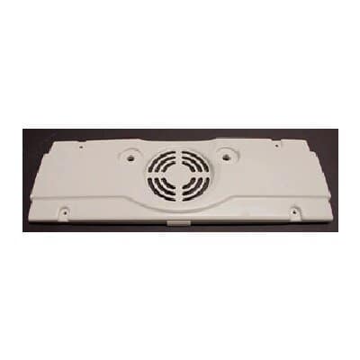 Design Spot 250 Pro - Base Cover With Vent  01-V250S-01-00W