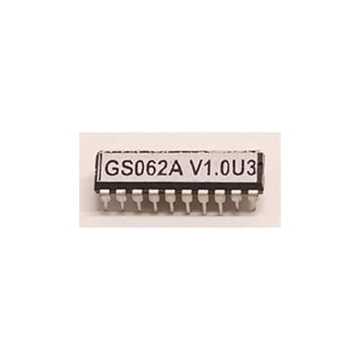 Design Spot 250 Pro - Focus/Fixed Gobo Wheel IC  GS062A-3U03V10