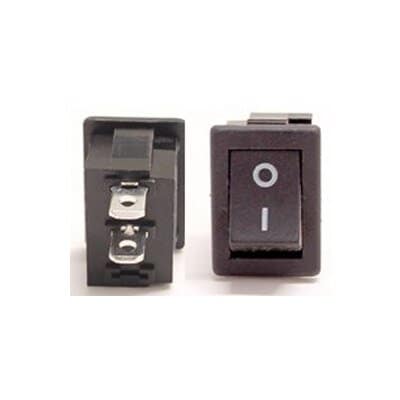 Design Wash LED Pro - On/Off Switch  80414010002