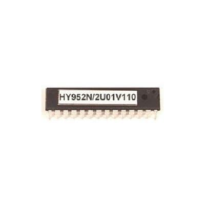 Design Wash LED Zoom Cw - IC Chip HY0952N-2U01V110