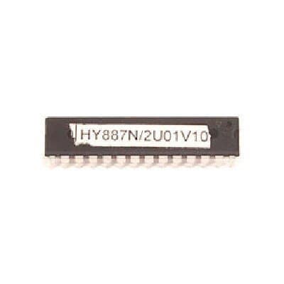 Design Wash LED Zoom - IC Chip  HY887N-2U01V10