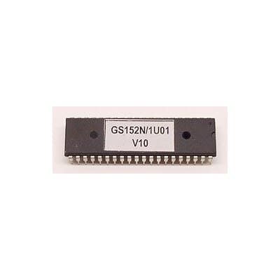 Dled 108 Ip - Display IC Chip  GS152N-1U01V10