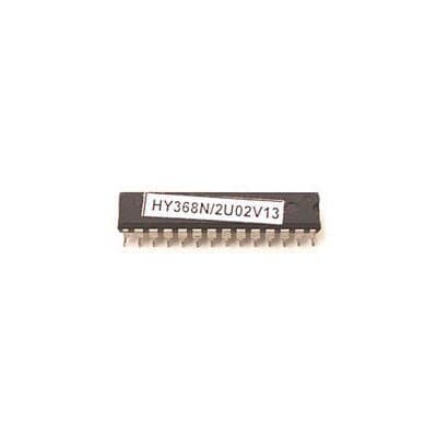 Dled Par Zoom - Main IC Chip  HY368N-2U02V13