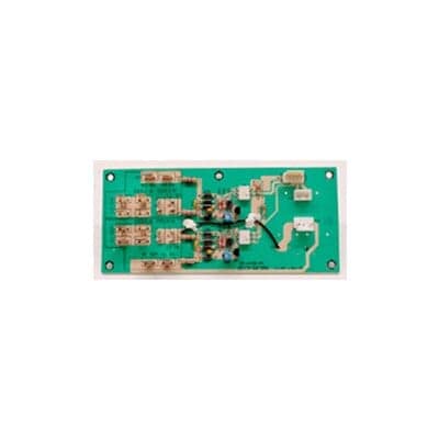 Dp-640B - Dp-640B-Ps Power Supply Pcb  27-001-1352
