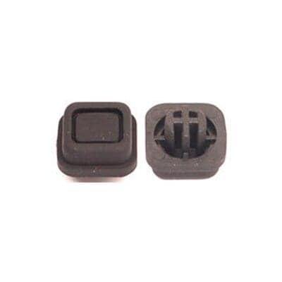 Dr-Pro Rack - Soi Square Button  21-002-0041