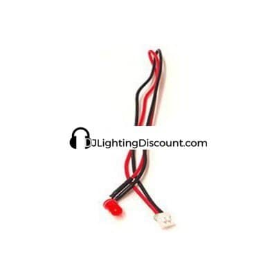 Duo Scan Rg - Soi Red Sound Diode Z-3102002002