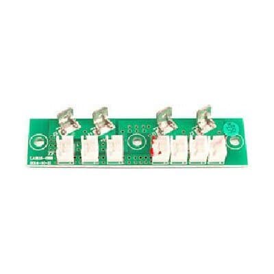 Dw Chorus 24 - Jumper PCB  8010046700