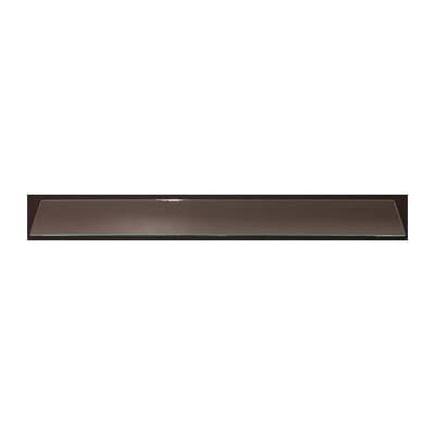 Elar Quad Bar - Main Glass  60301080032