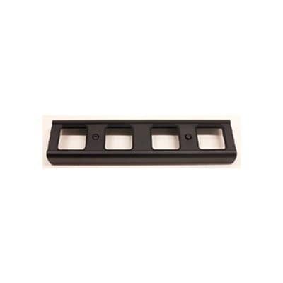 Elar Tri Brick - Flat Black Cover  802010802300D