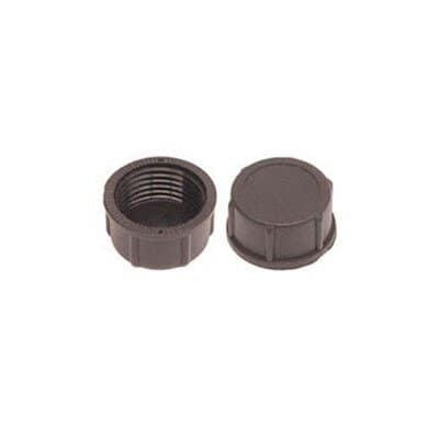 Elar 180 Par Rgbwa - Signal Cable Cap  80104690003