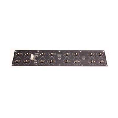 Eled Strip Rgbw - LED PCB  D04-100175-01