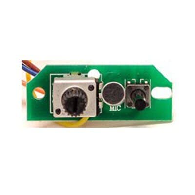 Micro Star - Localizer PCB  Z-3033000258