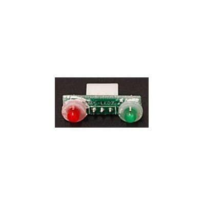 Micro 3D - Red/Green LED  Z-3033000329