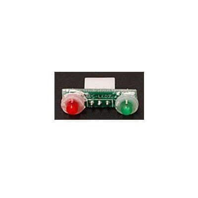 Micro Hypnotic - Red/Green LED Z-3033000329
