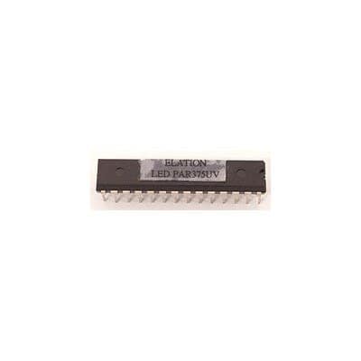 Opti 30 UV LED Fixture - IC Chip  D27-100119-01