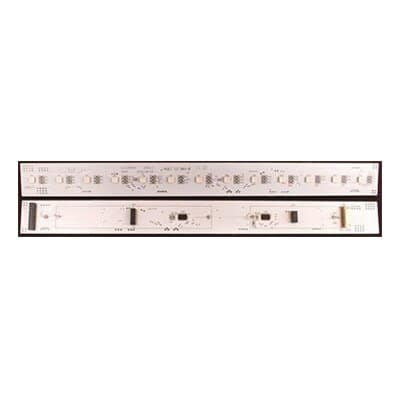 Pixel Bar 40 - Soi LED PCB 1  LC3248AV1