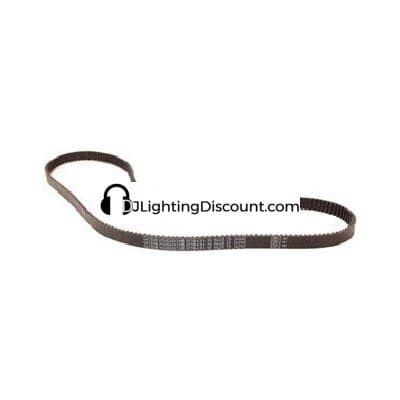 Platinum Wash ZFX Pro - 3M-633-9.0 Tilt Belt 60202010052