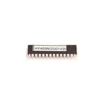 Platinum Wash LED Zoom - IC Chip  HY0469-2U01V20