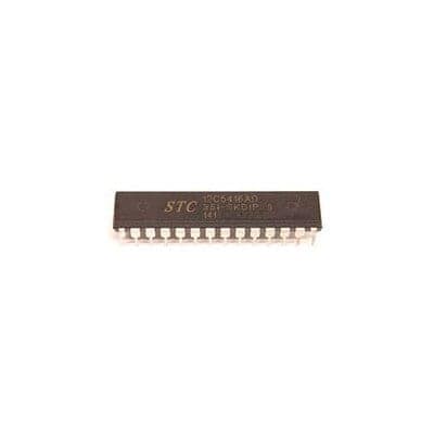 Sdc12 - Main IC Chip  50132