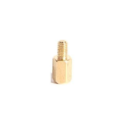 Sixpar 200 - Soi Short Copper Pillar  7020300000
