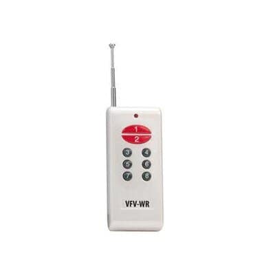 VF Volcano - Wireless Remote  VFV-WR