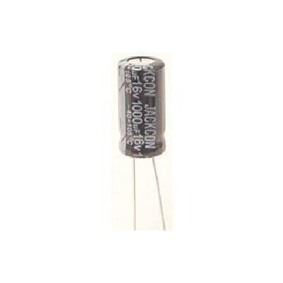Vizi Scan LED Pro - 1000Mf Capacitor  Z-1000MF-16V