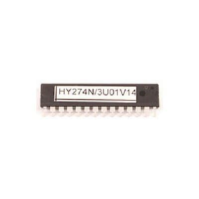Vizi Spot 5R - Pan/Tilt Movement IC Z-HY0274-3U01V14