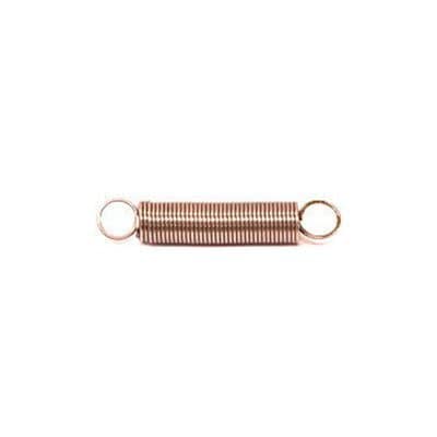 Vizi Bsw300 - Long Hook Spring  Z-3021000007