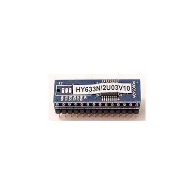 Vizi Scan LED Pro - Main IC Chip Z-HY633N-2U03V10
