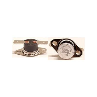 Accu Fog 1000 - Thermostat  Z-KSD020-1