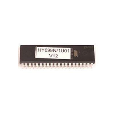 Design Par 575D - Display IC  GS099N-1U01V12