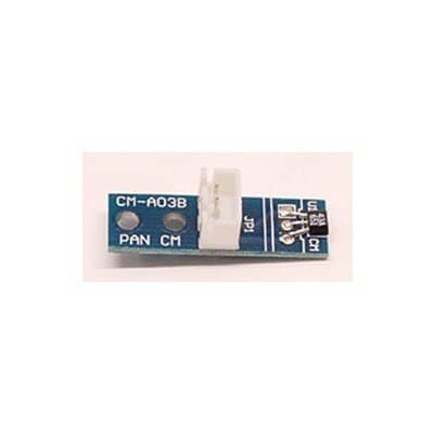 Design Par 575D - Pan Magnetic Sensor  CM-A03B