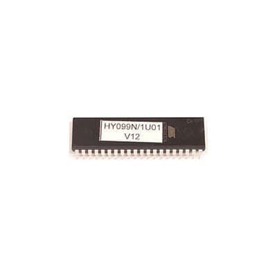 Design Par 575Detl - Display IC  GS099N-1U01V12