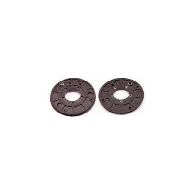 Design Par 575D - Tilt Axis Gear  CHILUN-02