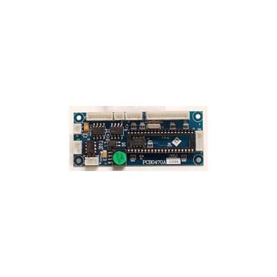 Dled Par Zoom - Control PCB  203011044