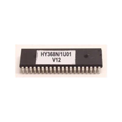 Dled Par Zoom - Display IC  HY368N-1U01V12